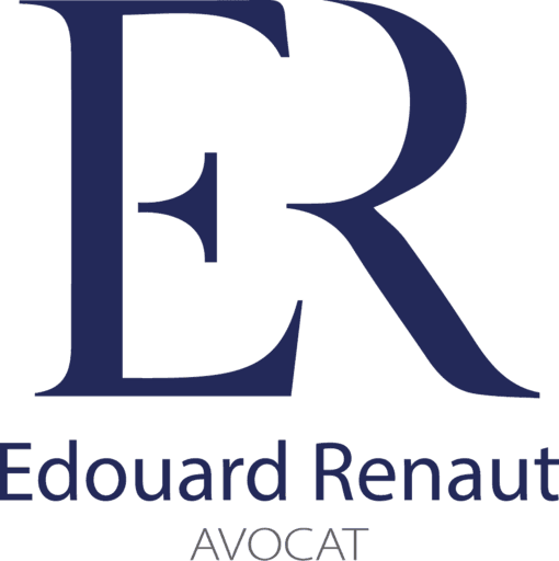 Edouard Renaut — Avocat